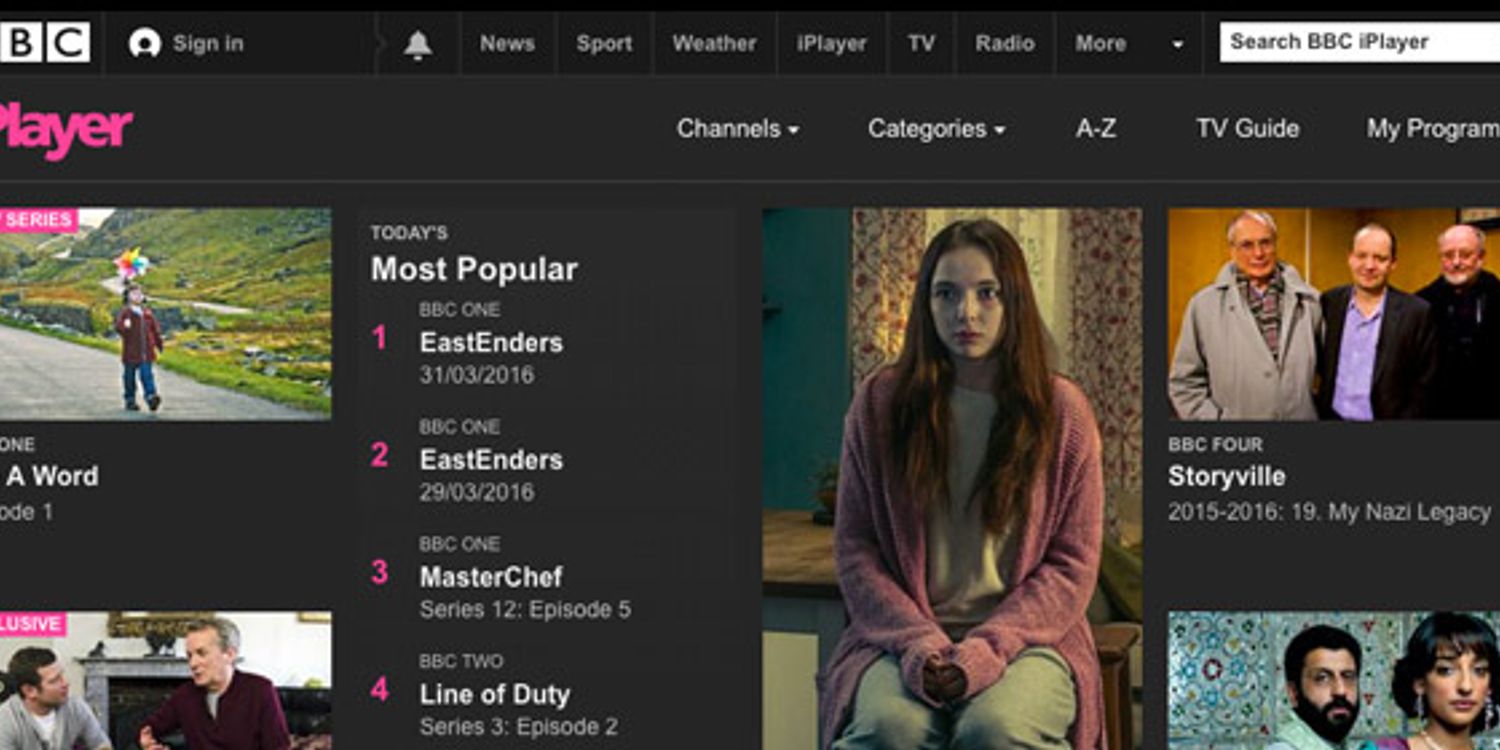 Taboo Streaming Guide Uk Only Bbc Iplayer Has Full Season 1 No Netflix or Prime