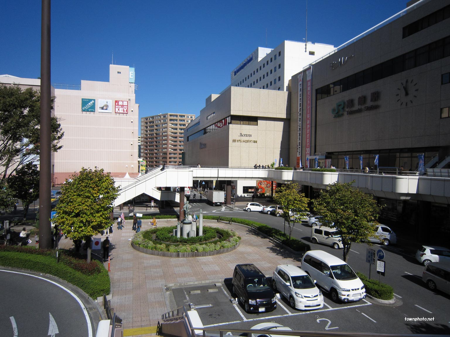 変貌を遂げる北関東の要衝！高崎駅西口の最新再開発と絶品グルメ取材