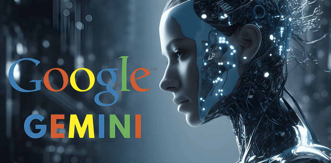 Ia Google Gemini