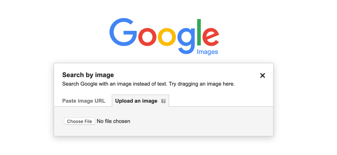 Google Image Search