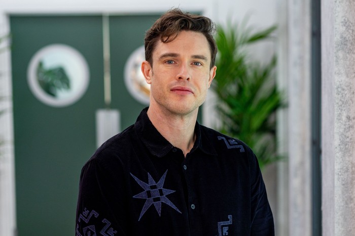 Why Did Ed Gamble Leave Gbm