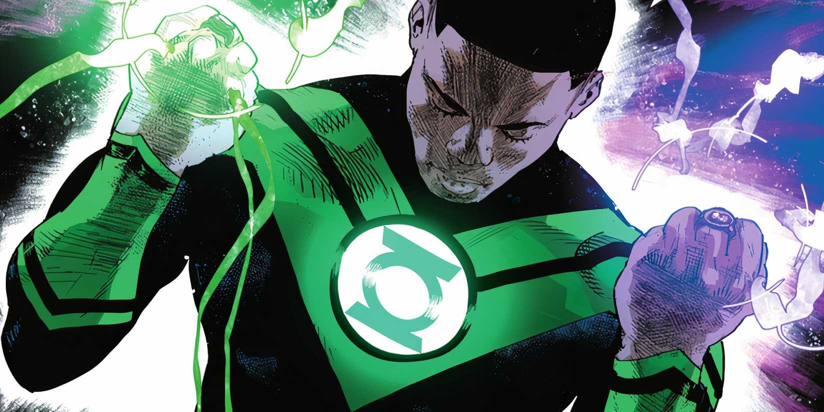 Lanterns Episode 2 Explained: John Stewart’s Ringless Construct