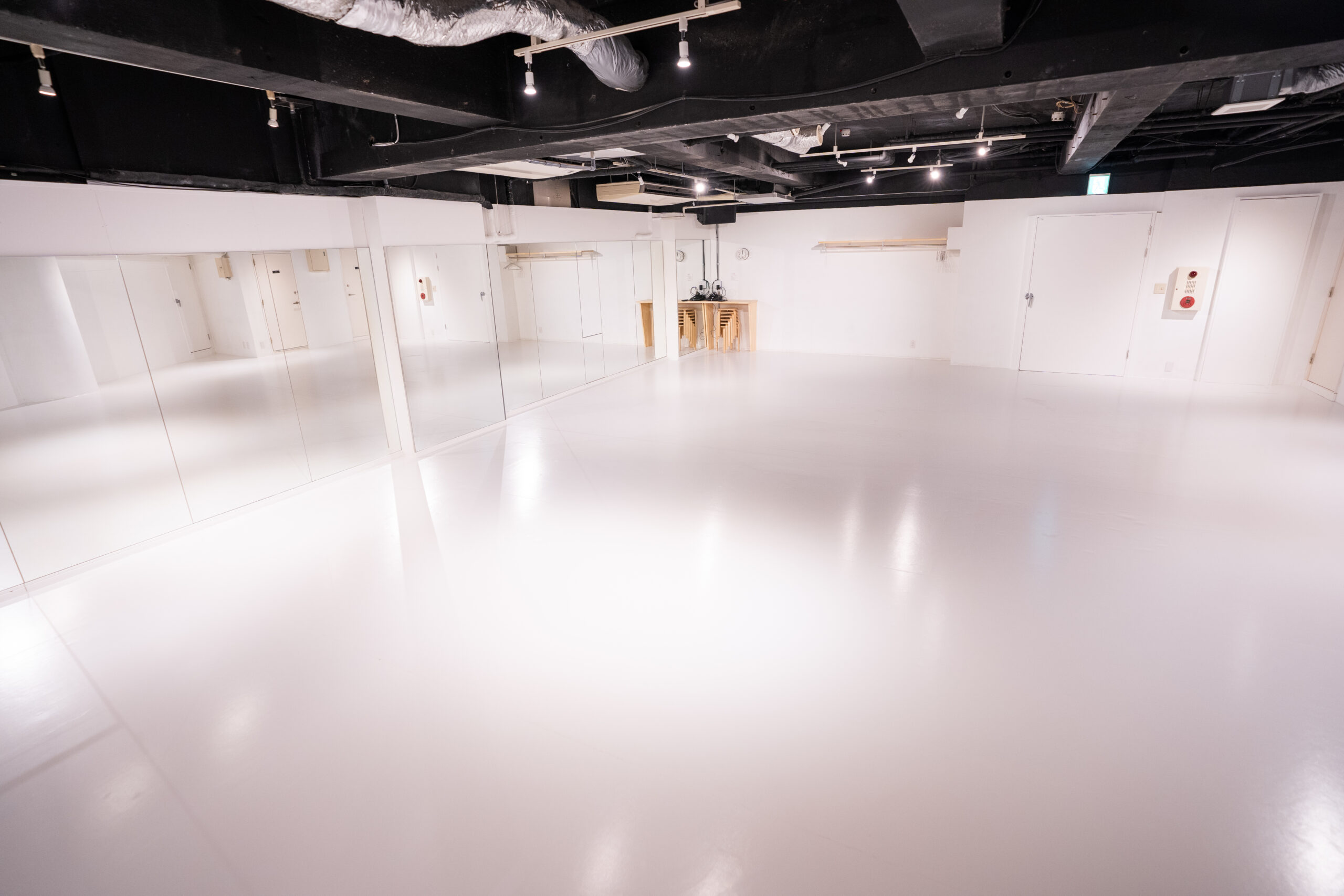 スタジオワークル新宿御苑を徹底解剖！料金・部屋設備と予約の落とし穴