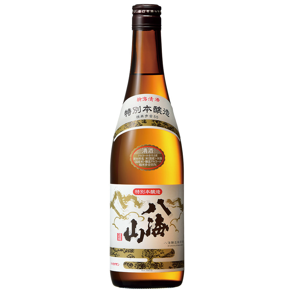 八海山特別本醸造の真価｜まずい噂の真相と極上の飲み方を徹底検証
