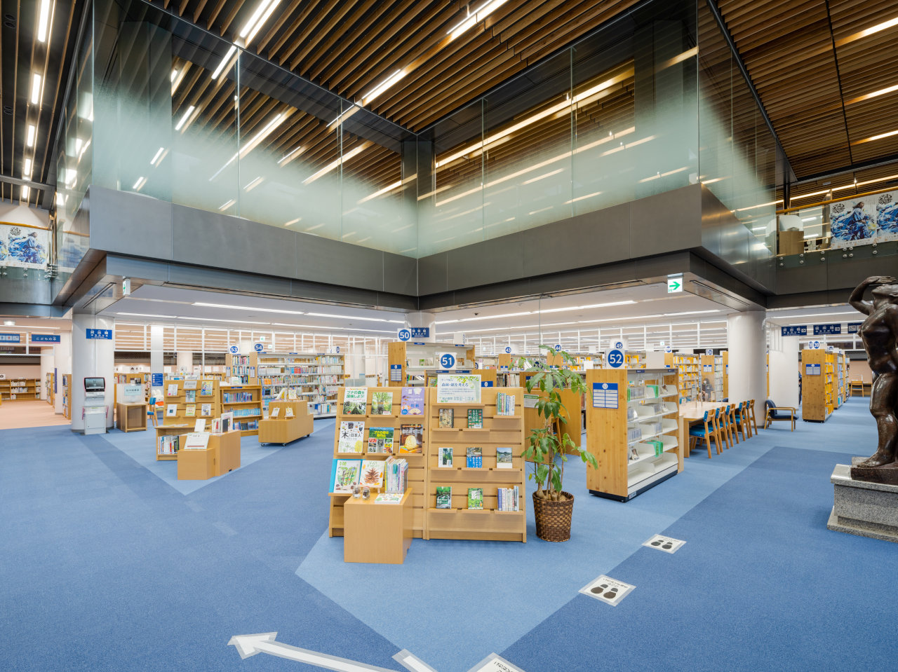 浜松市立図書館の活用完全ガイド！自習室混雑や予約裏ワザまで徹底検証