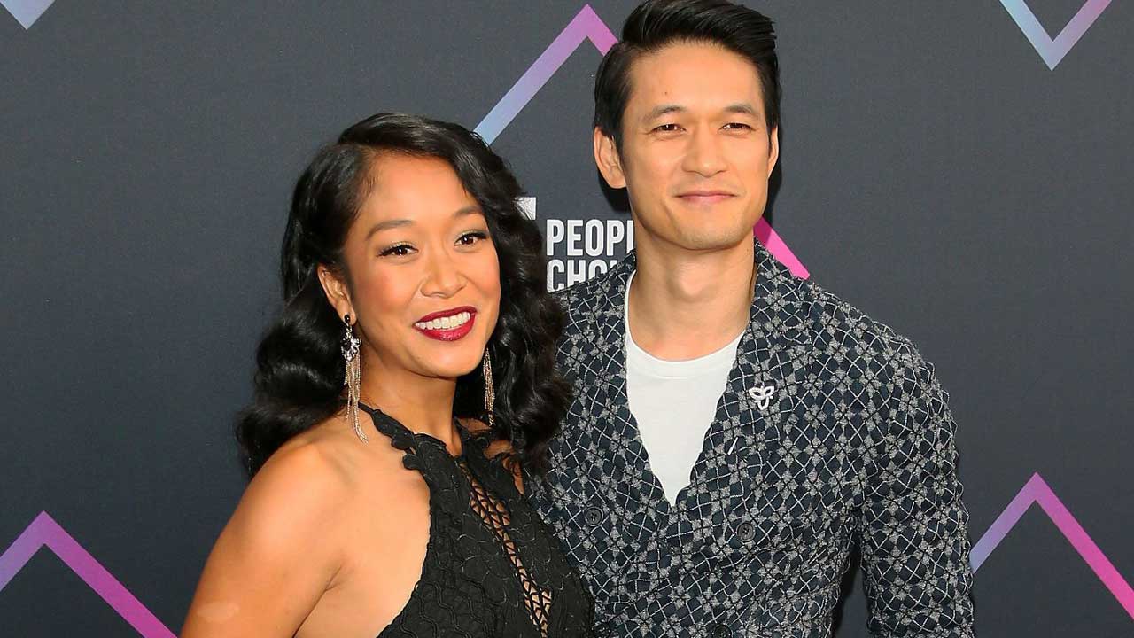 Harry Shum Jr Relationship Update Nearly 11 Year's of Marriage as of June 2026 Interview