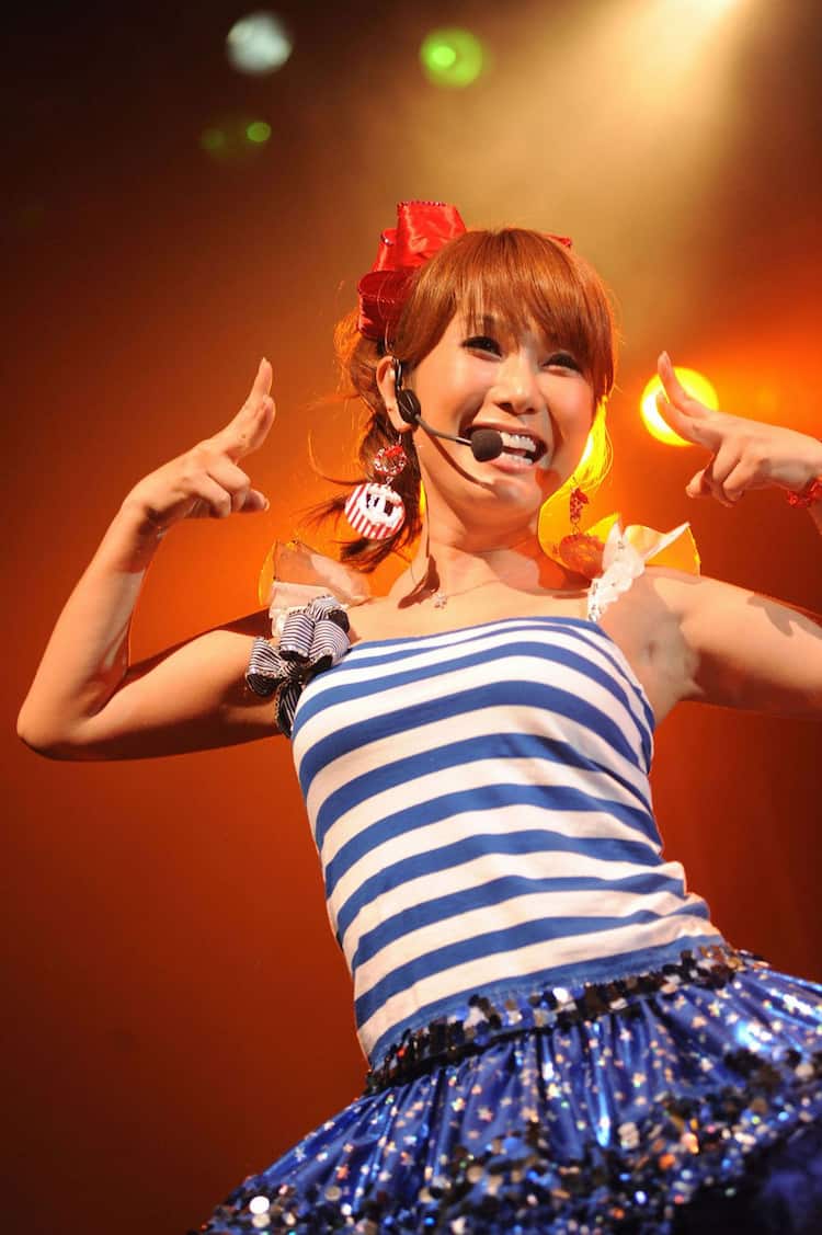 はるな愛の若い頃が超絶イケメン！美少年時代から現在までの軌跡