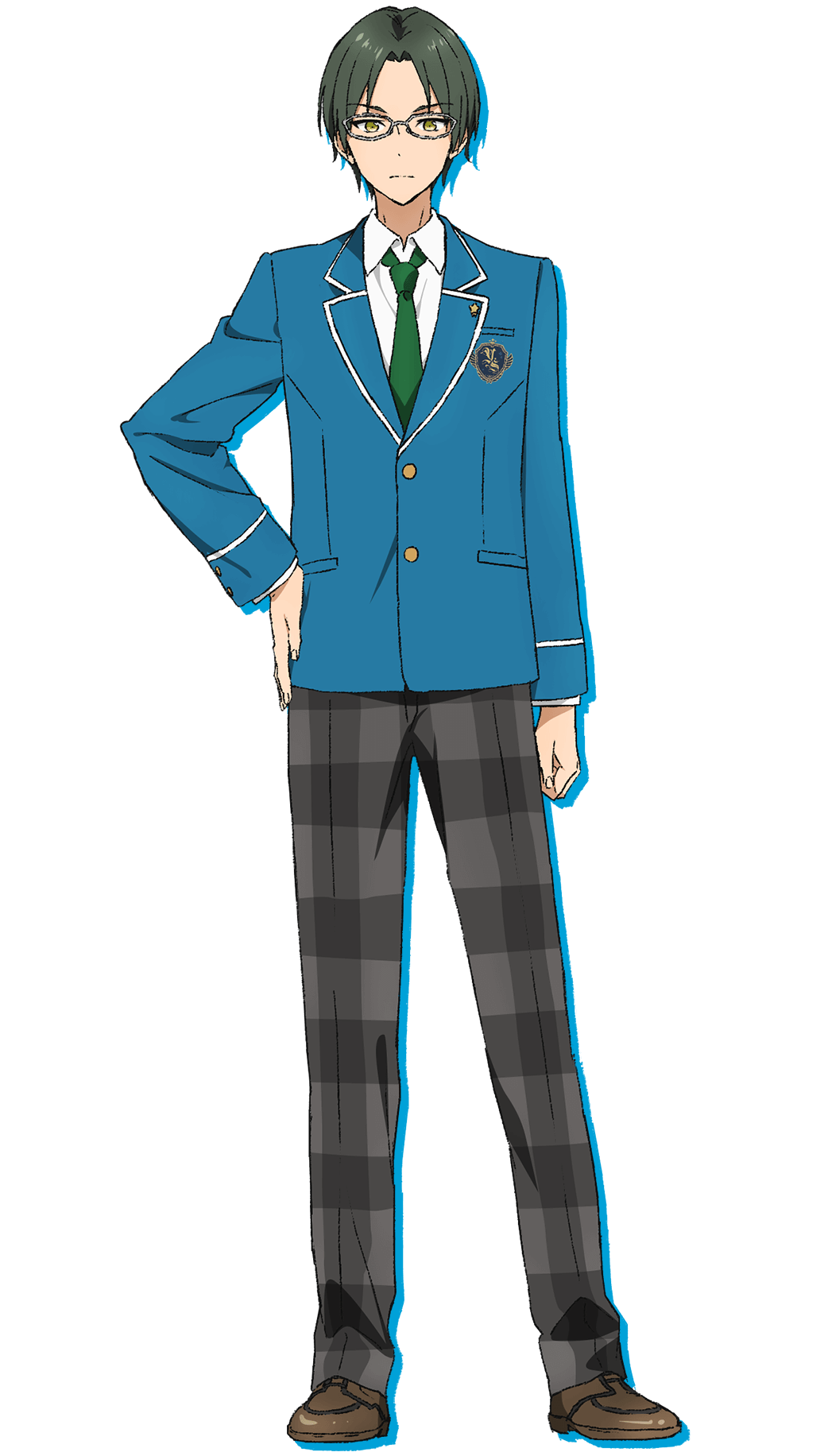 あんスタ蓮巳敬人の過去と人間関係の真実！寺の生い立ちや声優の魅力を徹底解剖