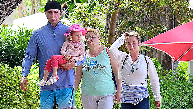 Did Hayden Panettiere Have a Baby