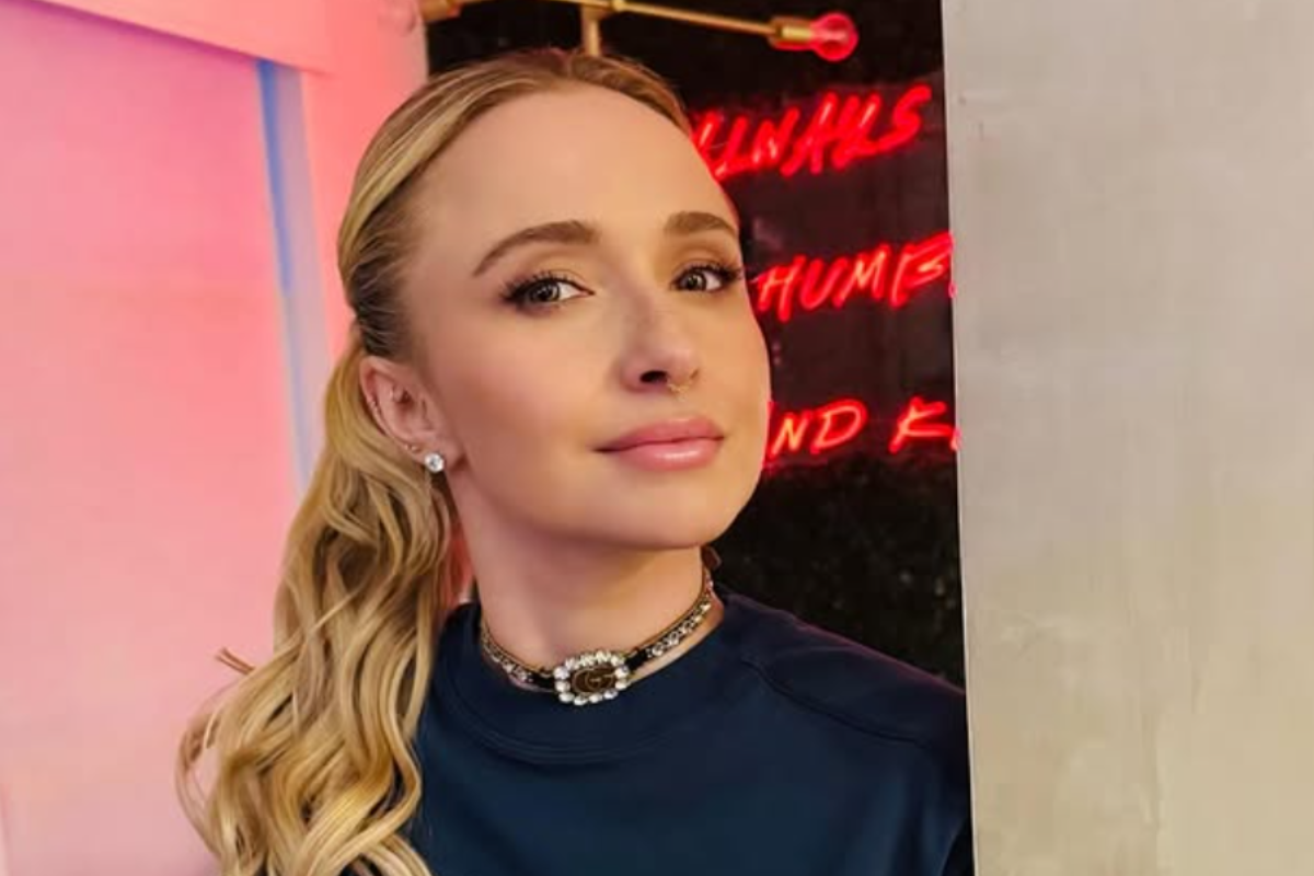 Hayden Panettiere Reason for Death