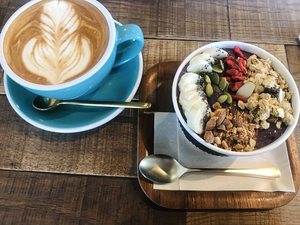 9 Borden Coffeeなぜ人気？朝潮橋の本格豪州カフェを徹底調査