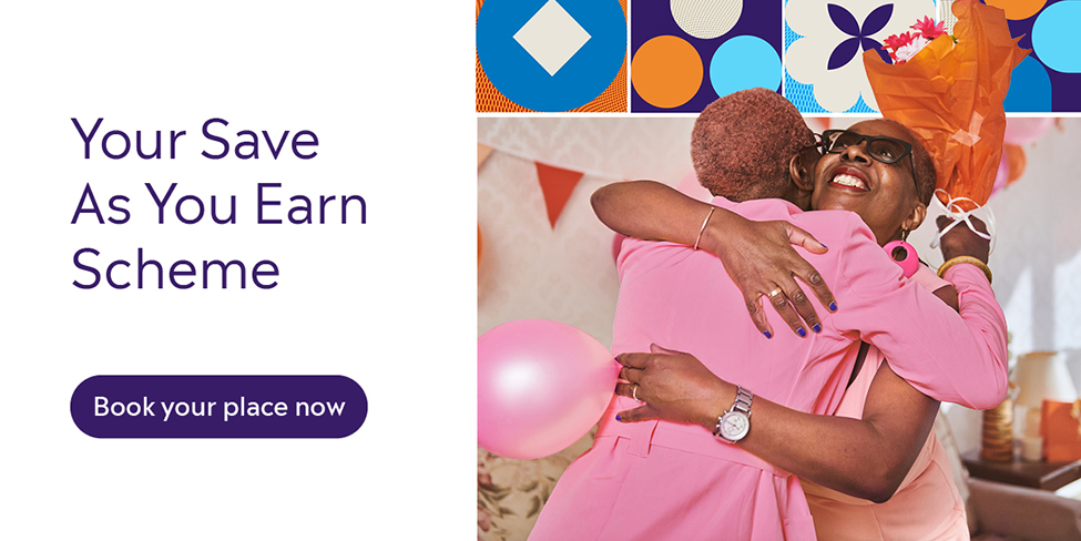 Tesco Save as You Earn 2026