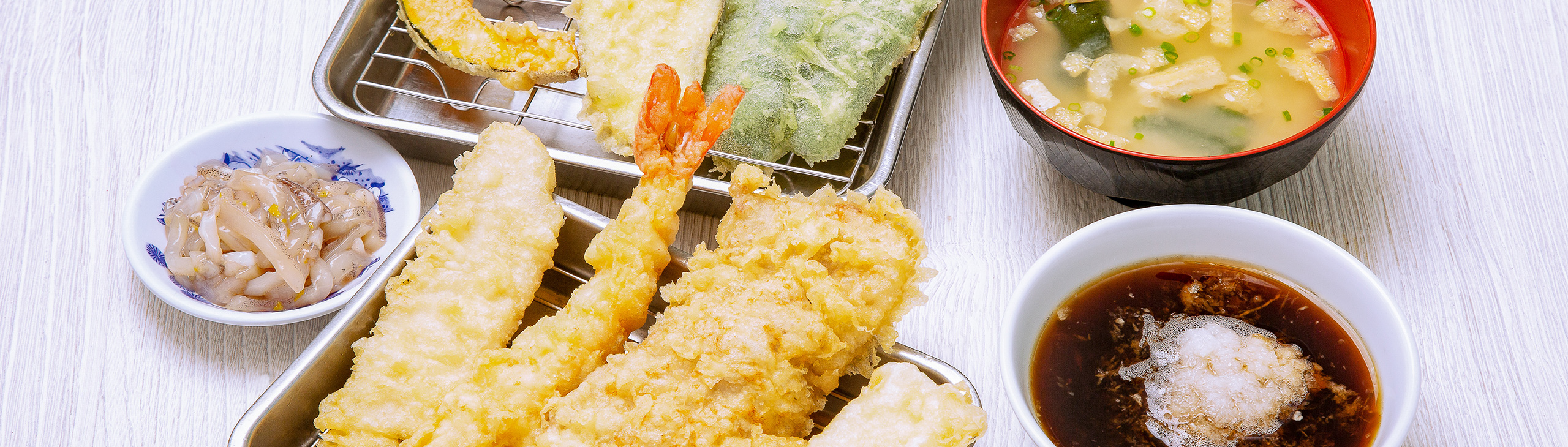 【2026最新】天麩羅処ひらお久山店の混雑回避術と名物塩辛の全貌