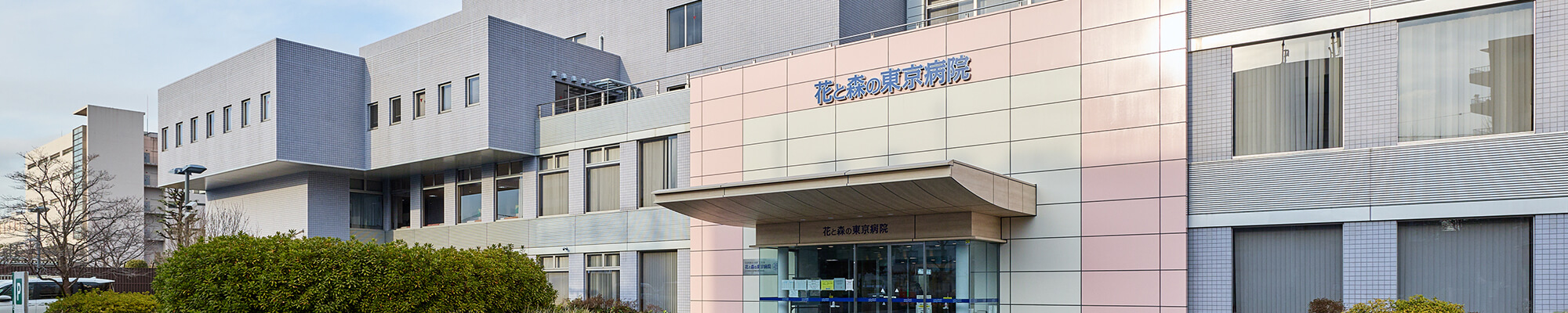 【2026年】花と森の東京病院の評判と現在｜口コミと受診の決定打