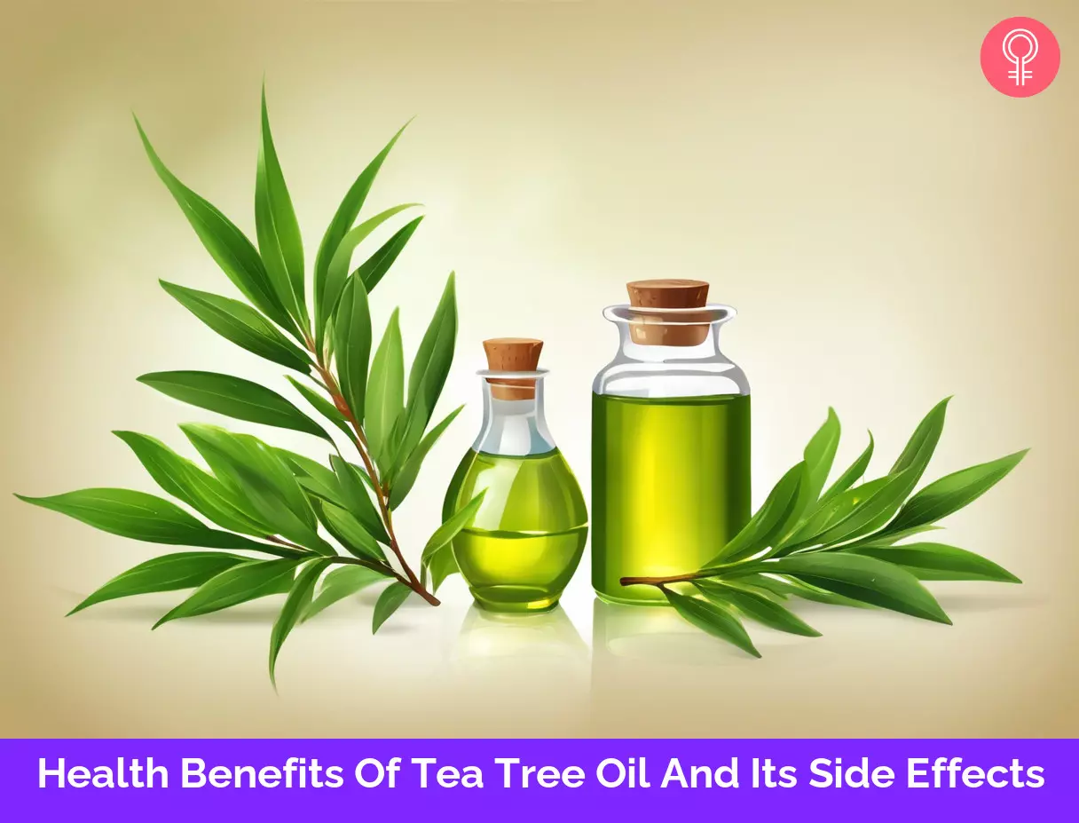 Can You Consume Tea Tree Oil