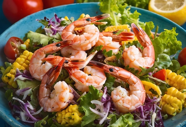 Is Fried Seafood Healthy