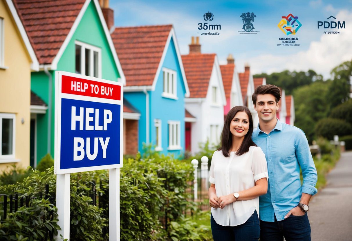 Is Help to Buy Worth It