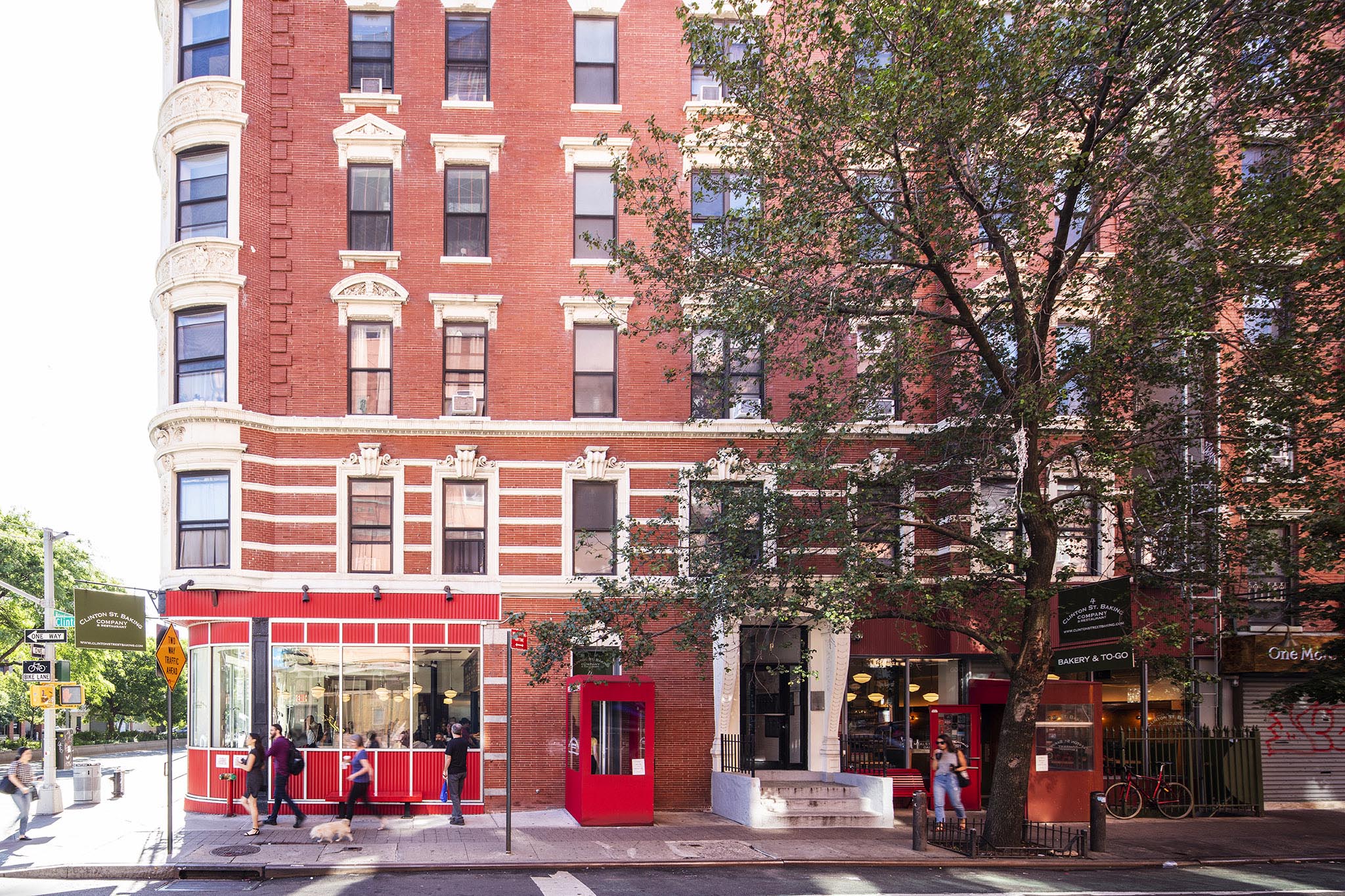 クリントンストリートベーカリーの魅力と2026年最新営業状況を解剖
