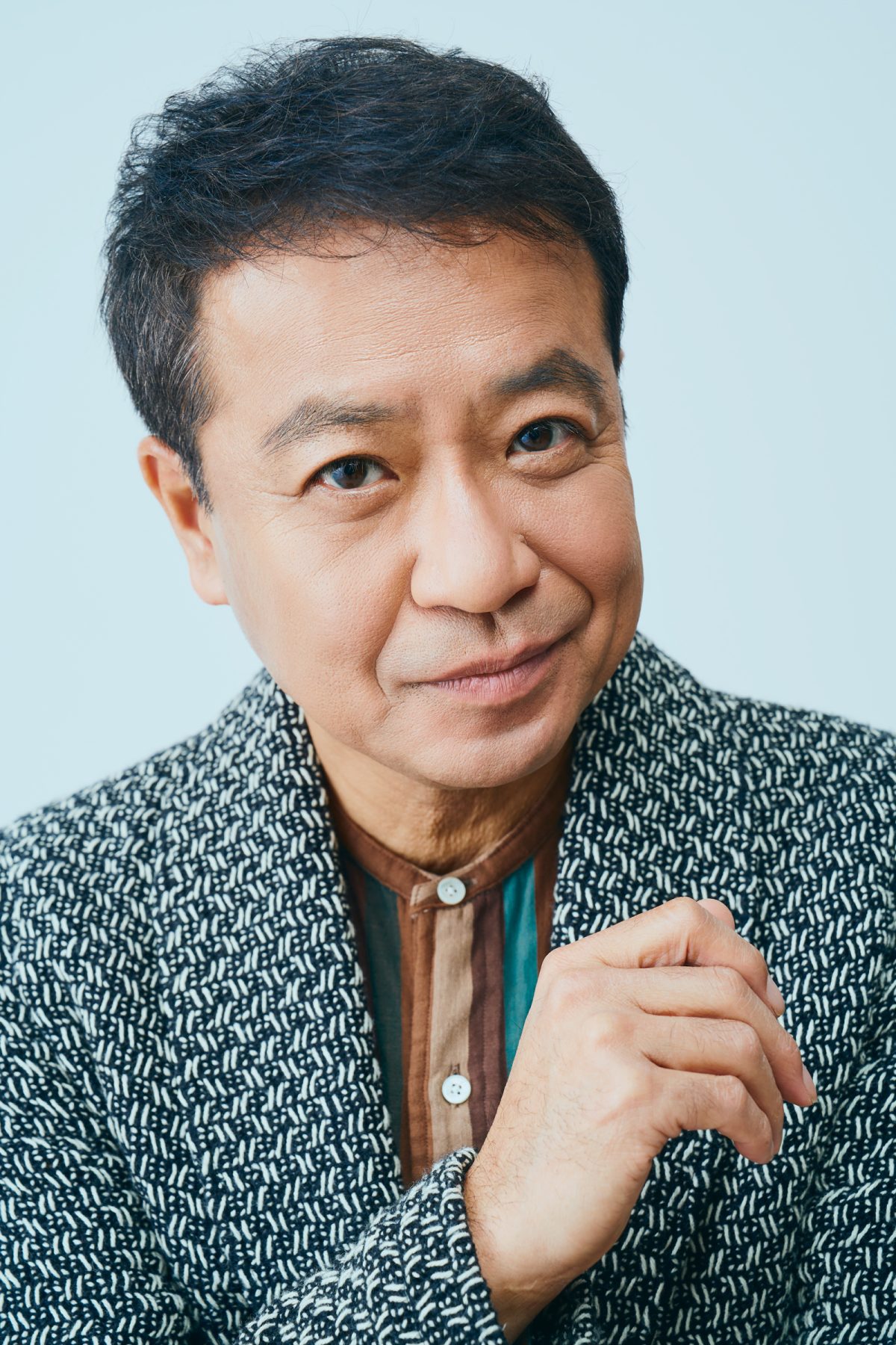 中山秀征の2026年現在！妻・白城あやかとの夫婦仲や息子の活躍に迫る