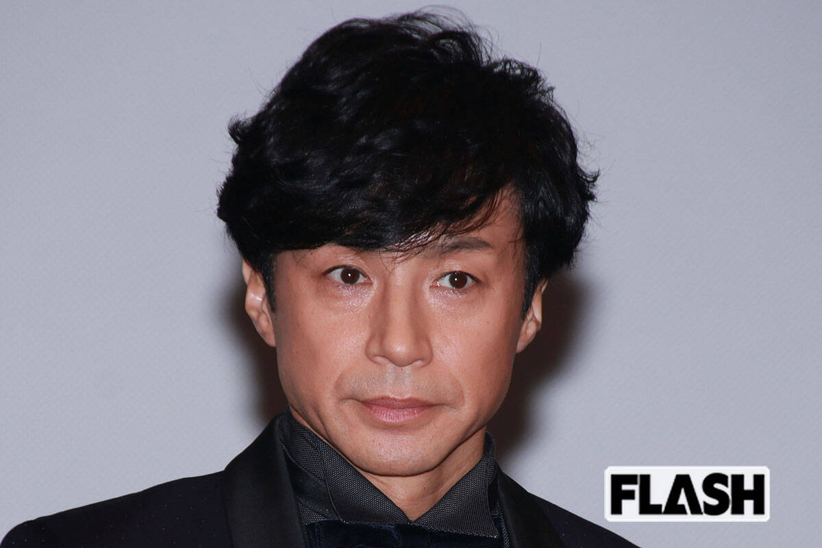 木村佳乃の旦那・東山紀之の現在と家庭の真実｜離婚説の真相検証