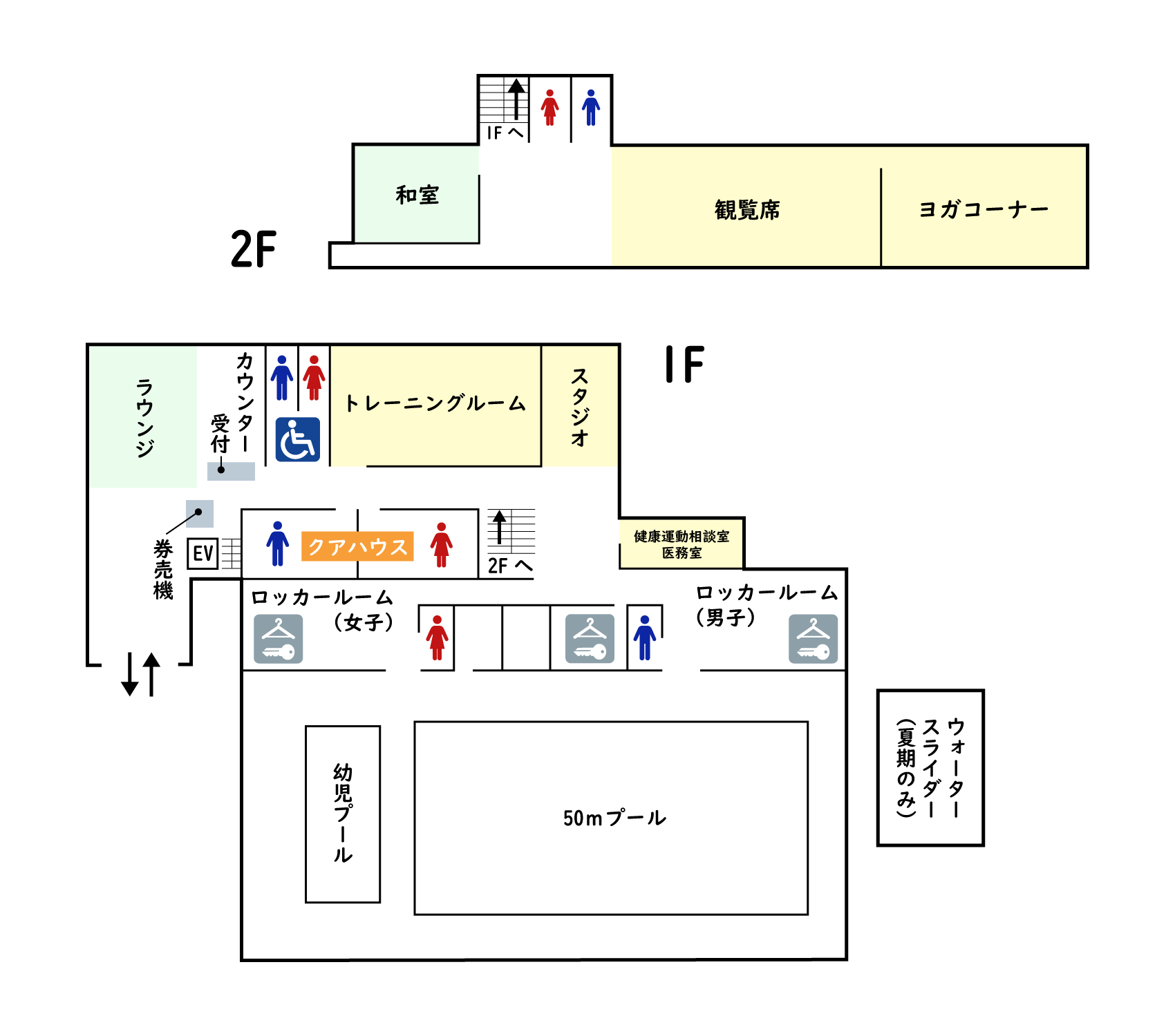 東山健康運動公園の賢い活用術！プール料金から混雑穴場まで徹底解説