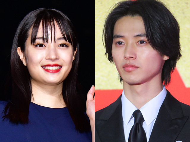 広瀬すずの旦那は誰？山﨑賢人との熱愛スクープと電撃結婚の真相