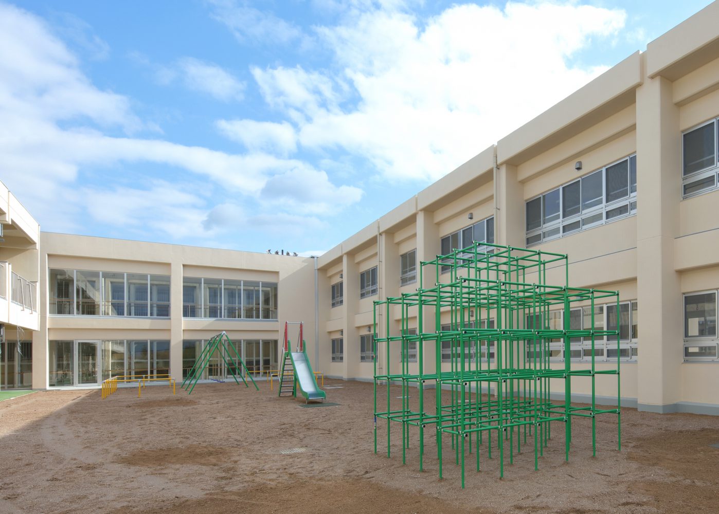 広島県立廿日市特別支援学校の評判と特色｜進路実績・通学・入学案内