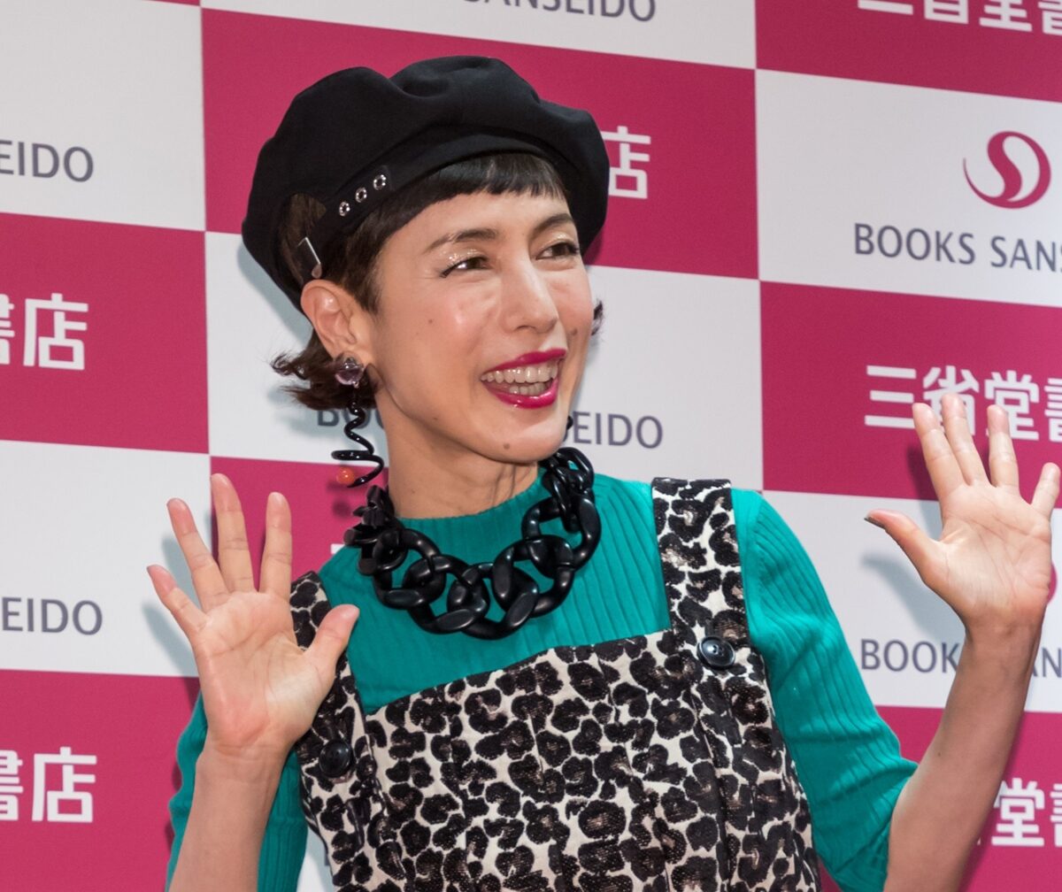 久本雅美と創価学会の現在地｜副芸術部長の実態と芸能界の真相