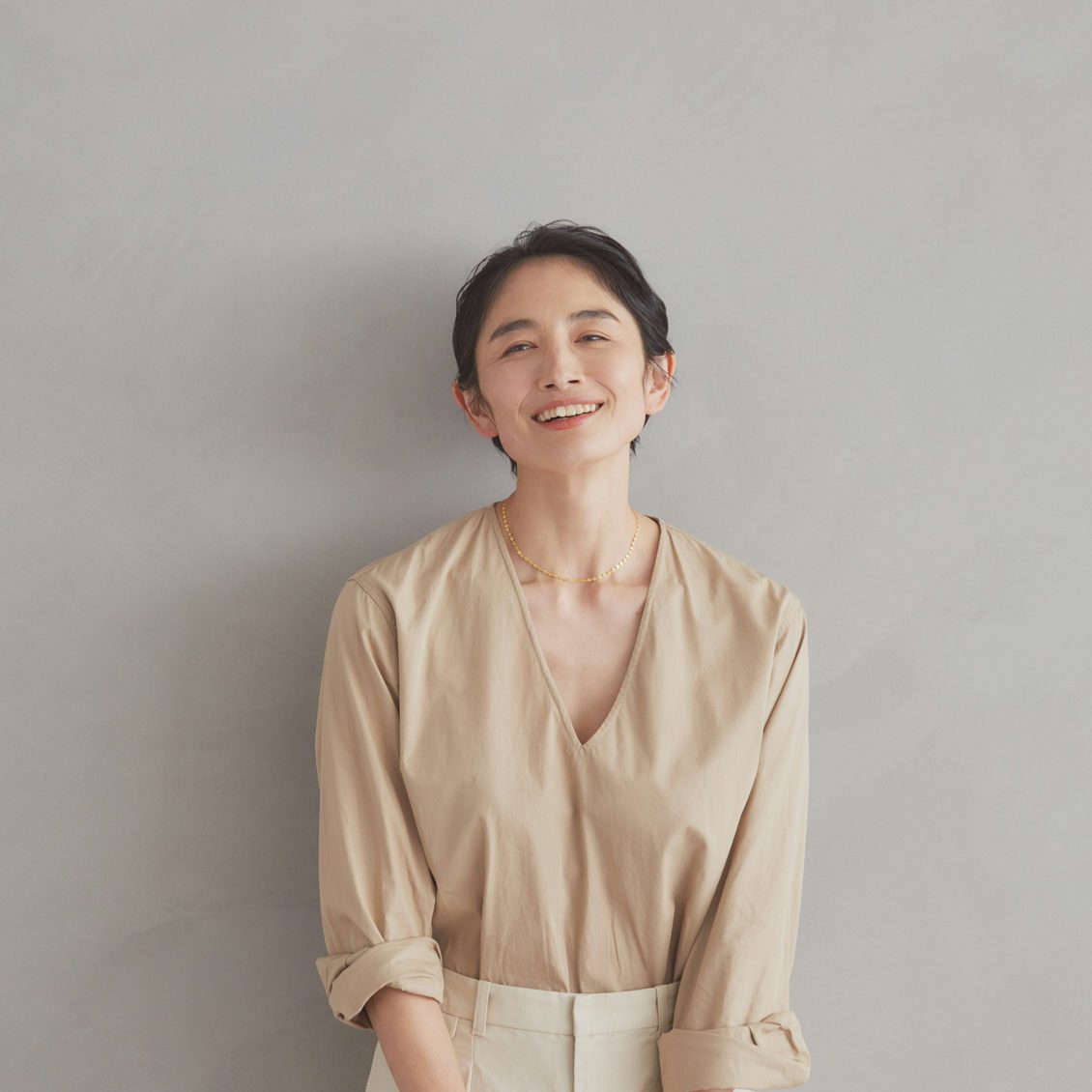 小島聖の現在2026｜再婚相手と子供との暮らしや結婚・離婚の真相