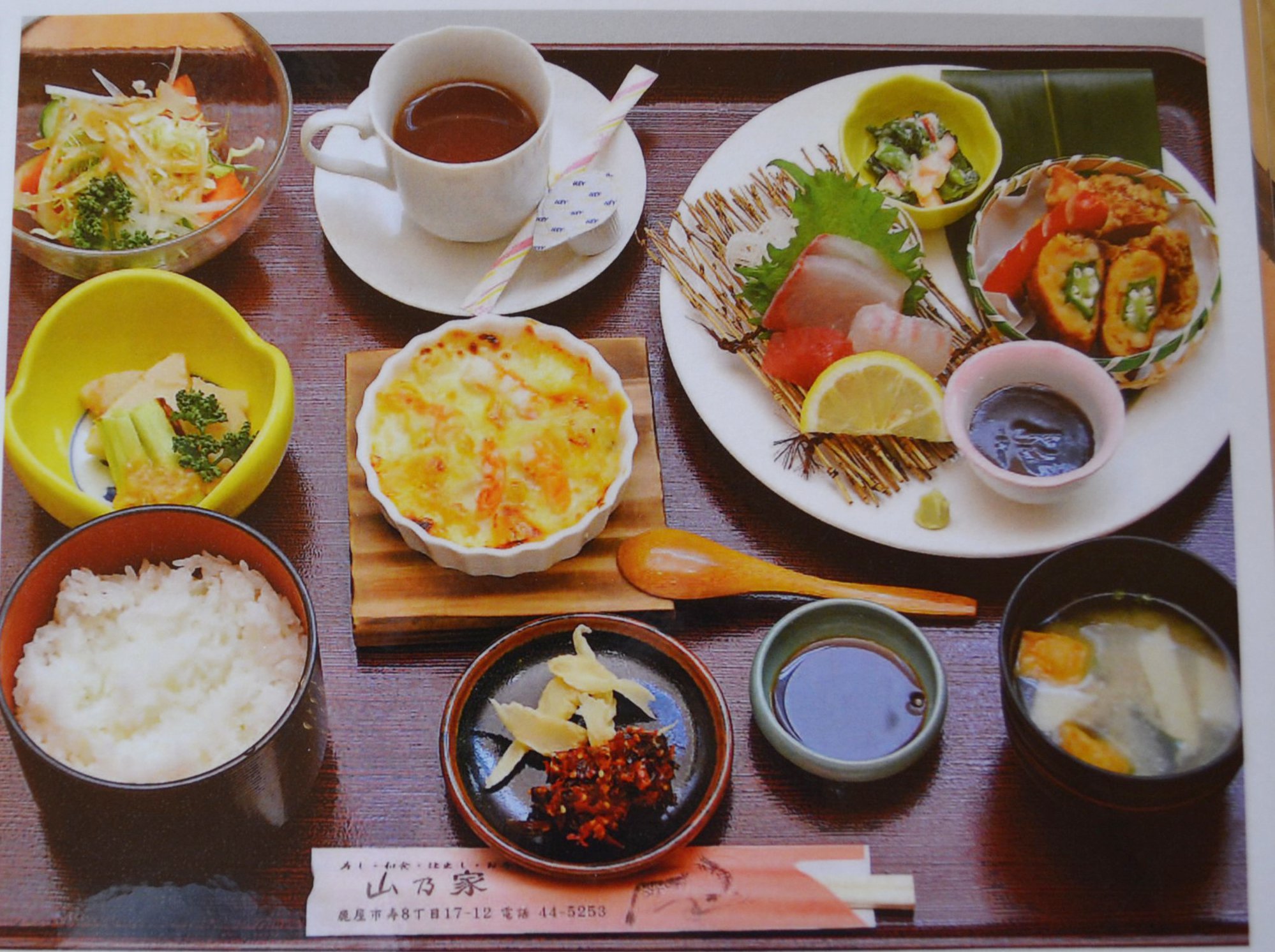 鹿屋市ランチの決定版！地元民が推す黒豚・海鮮と隠れ家名店ガイド
