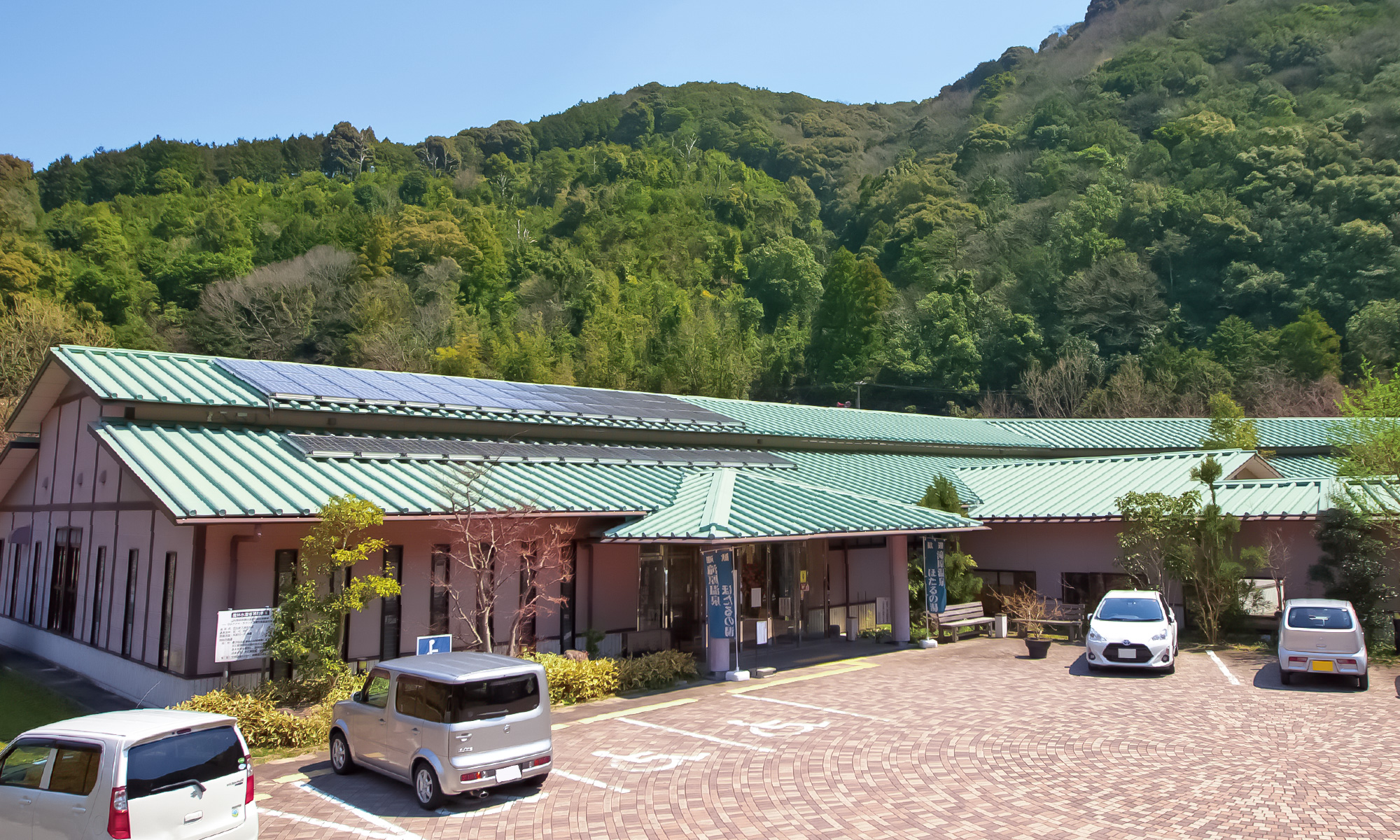 守山天然温泉ほたるの湯の評判は？料金・サウナや混雑を徹底検証
