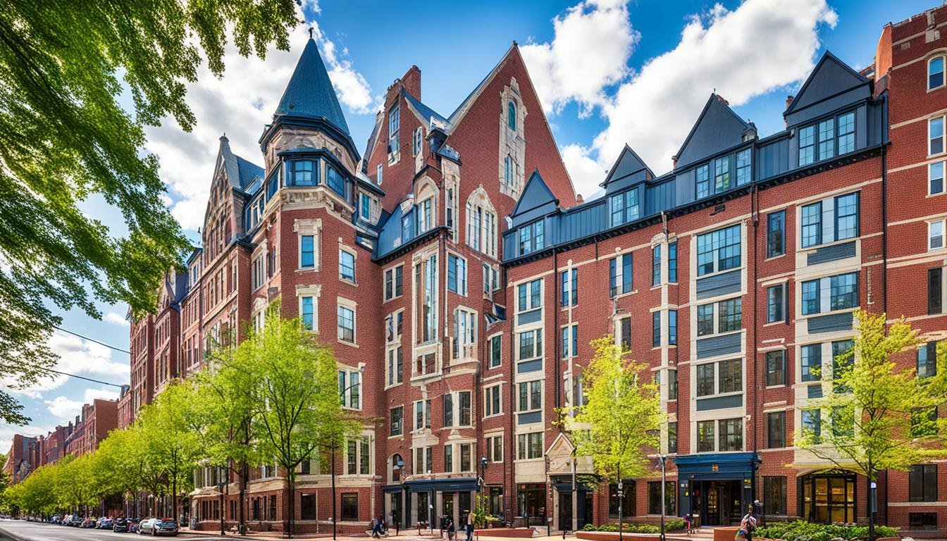 Upenn on Campus Housing