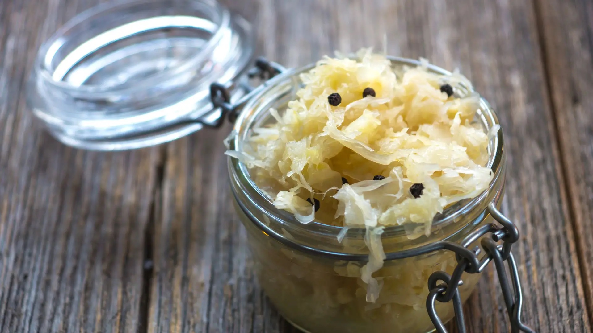 How Long Does Sauerkraut Last