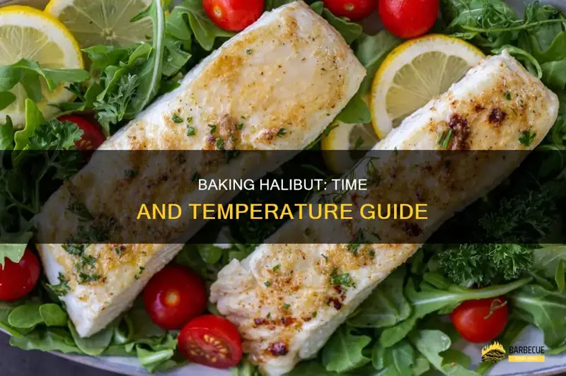 What Temperature to Cook Halibut To