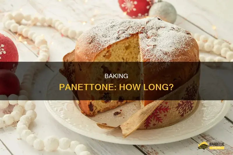 How Long Is Panettone Good For