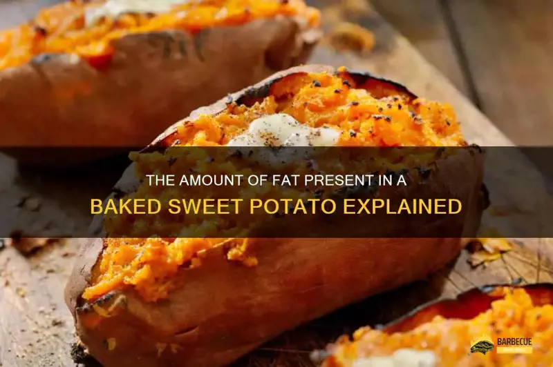 Sweet Potato Can Make You Fat