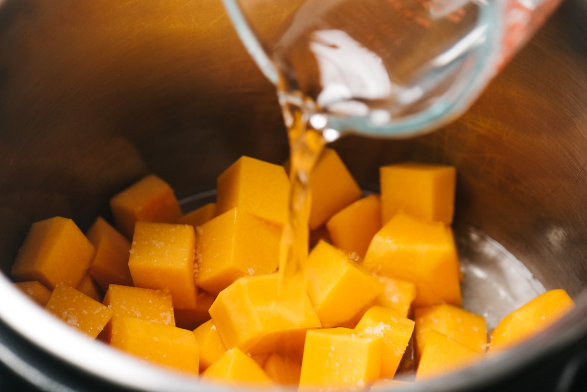 Unlock the Secrets of Perfectly Cooked Butternut Squash with Boiling Techniques That Will Amaze You