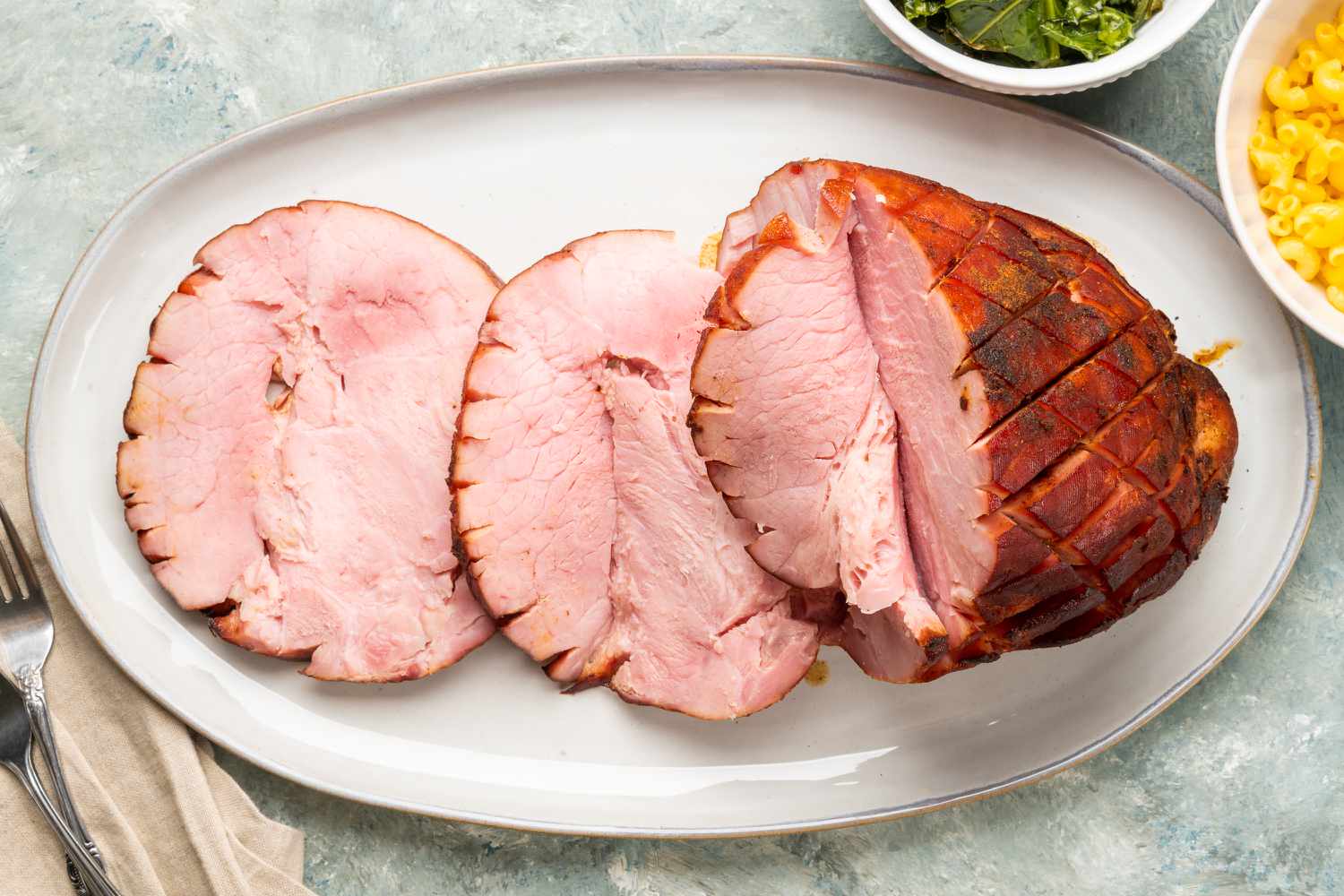 Does Smoked Ham Have to Be Cooked