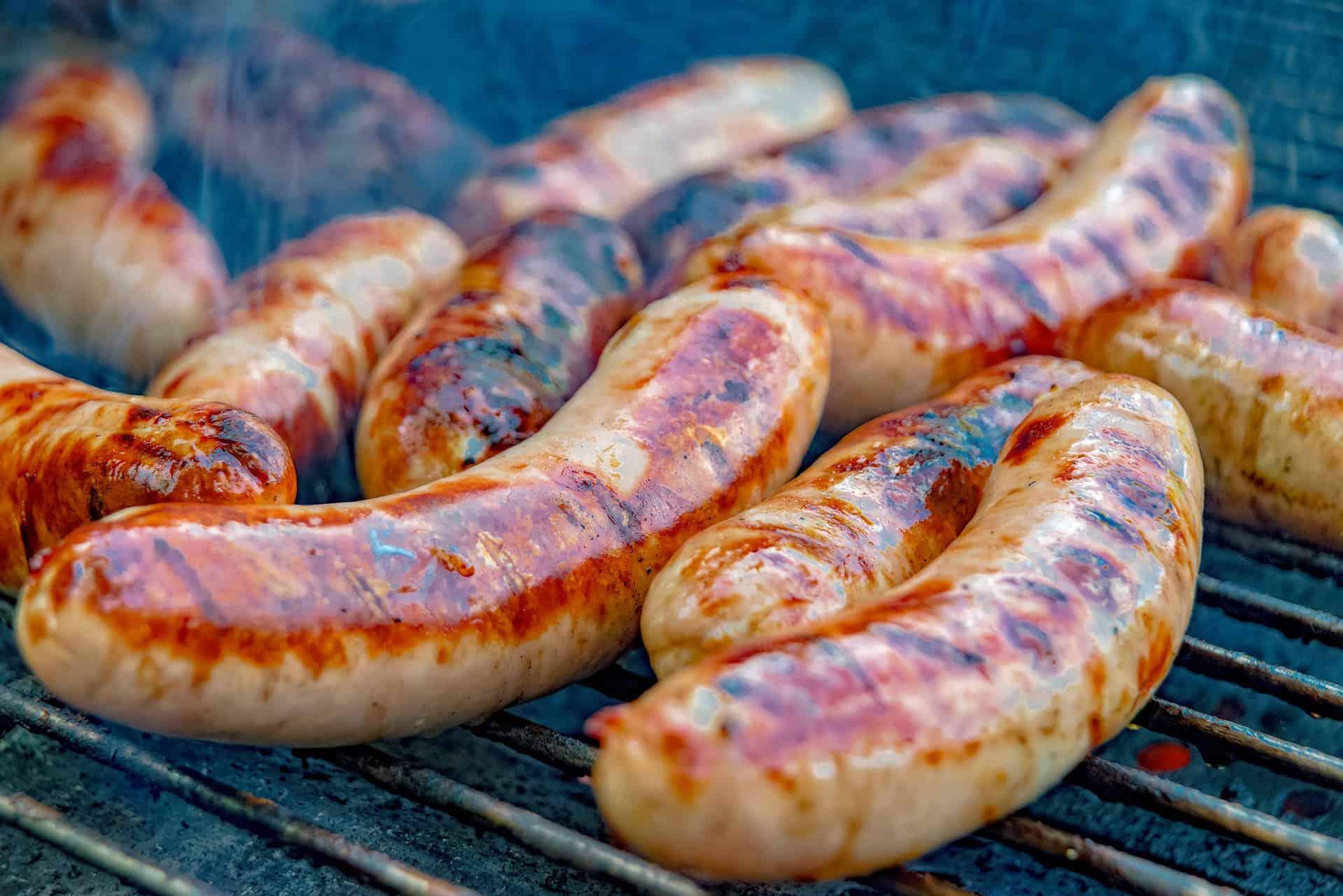 How to Cook Brats Without Beer