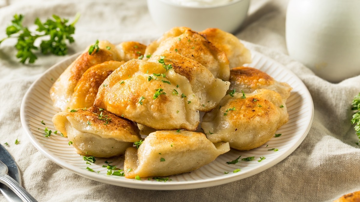 How to Cook Pierogies from Frozen
