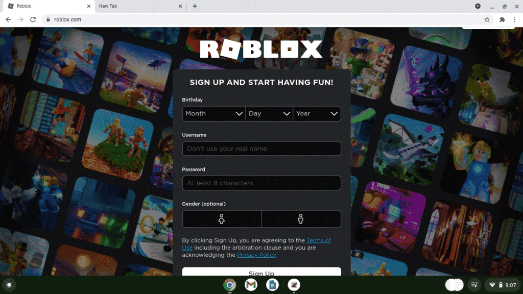 How to Play Roblox on Chromebook Without Download