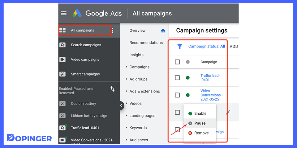 How Do I Stop the Ads on Google