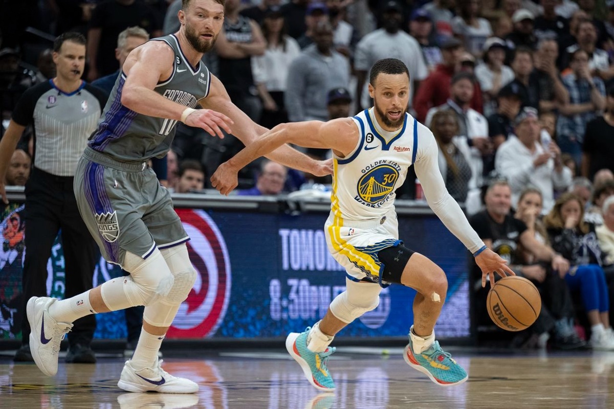 The Warriors Game Tonight