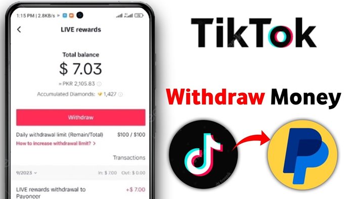 How to Get W2 from Tiktok