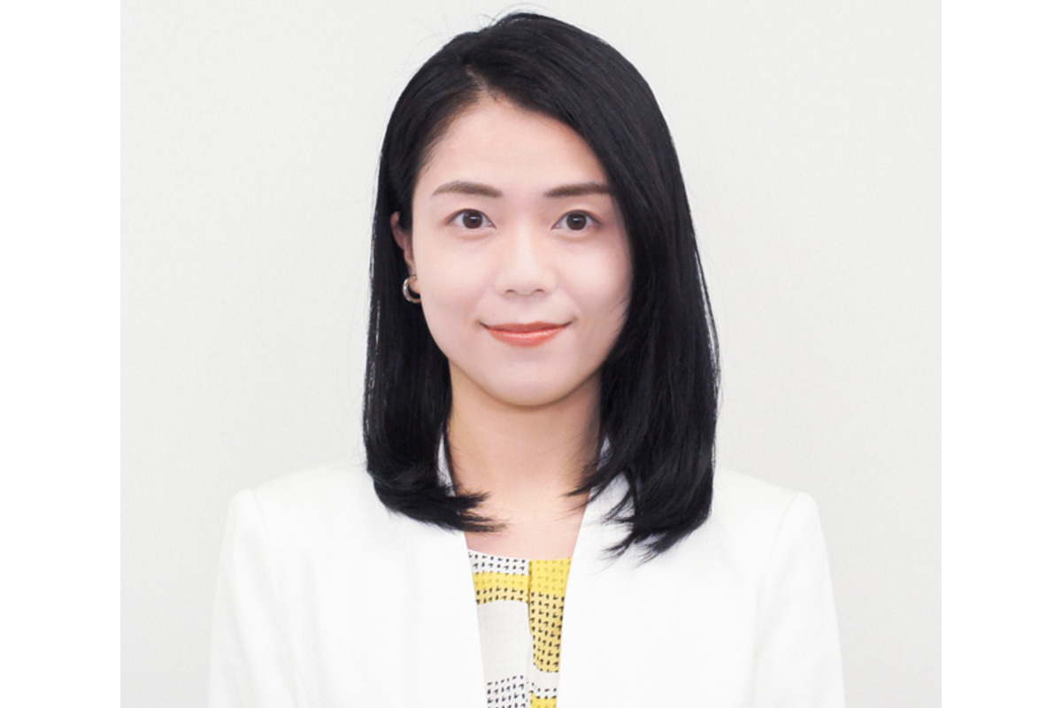 Nhk中山果奈アナの結婚と夫の真相！東大卒の経歴と評判を徹底追跡