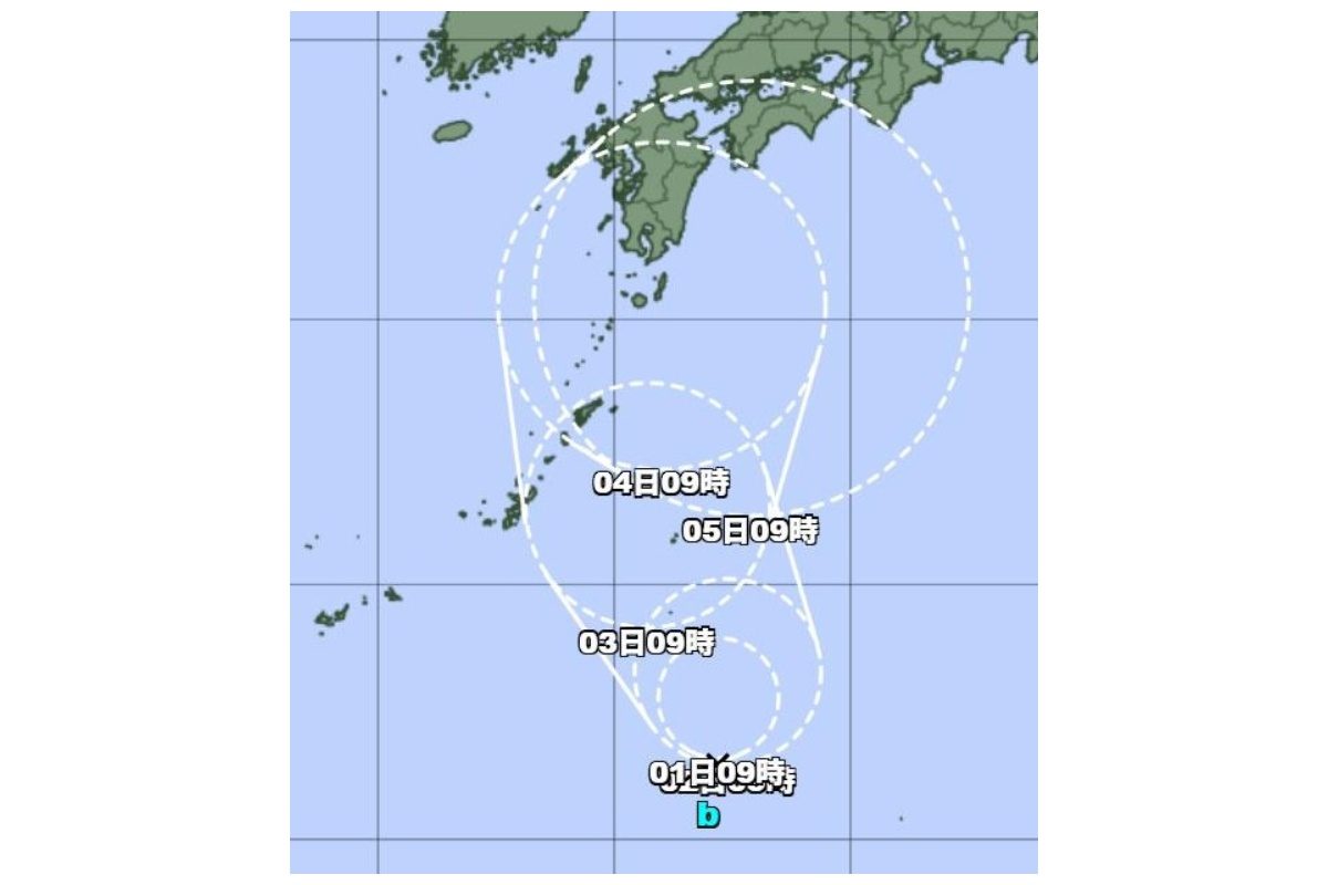 9月沖縄旅行の台風対策！上旬と下旬でリスクが激変する理由と最新補償