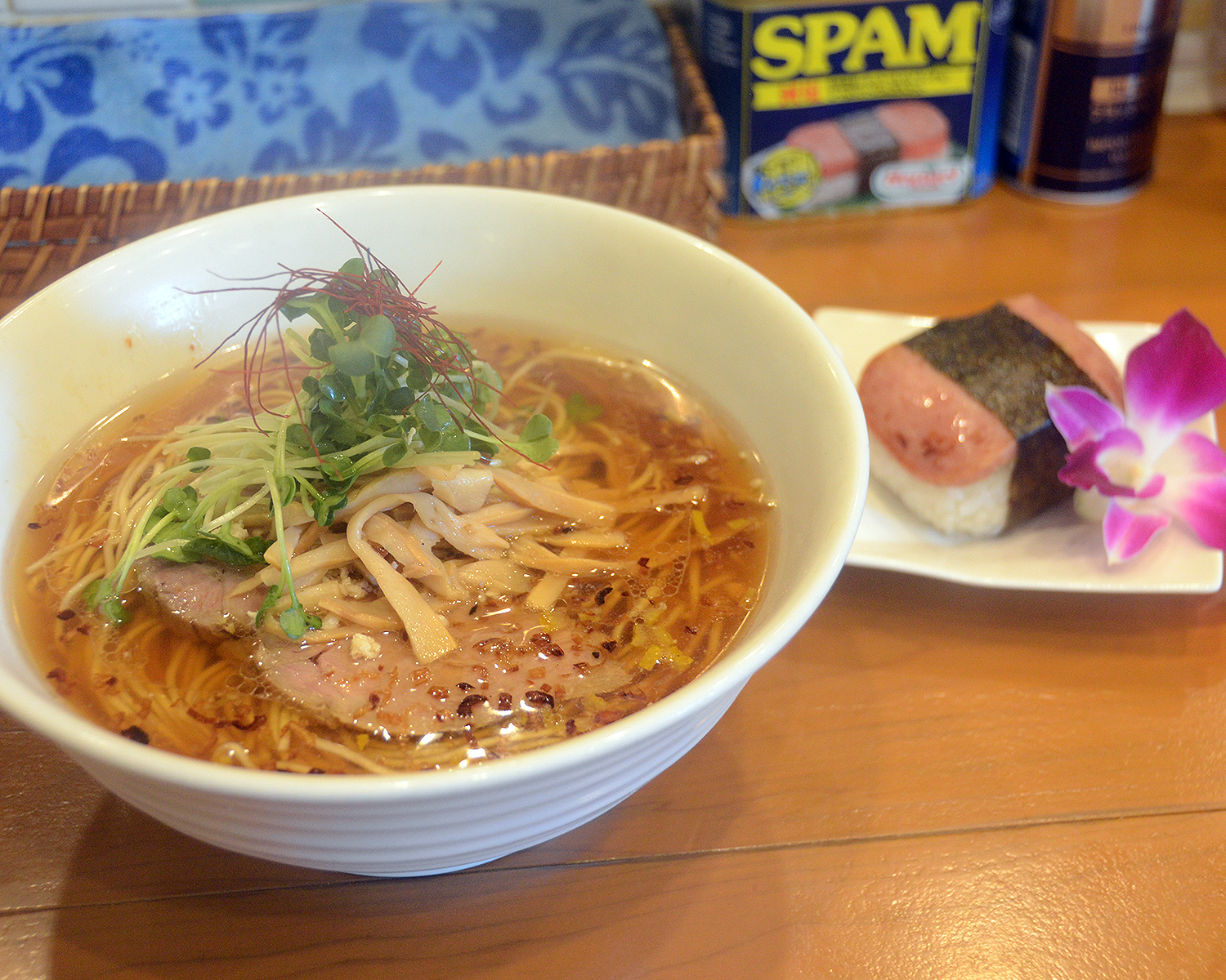 池袋・麺屋Hulu-Luの評判！塩Sobaと曜日限定＆並び方を徹底解説