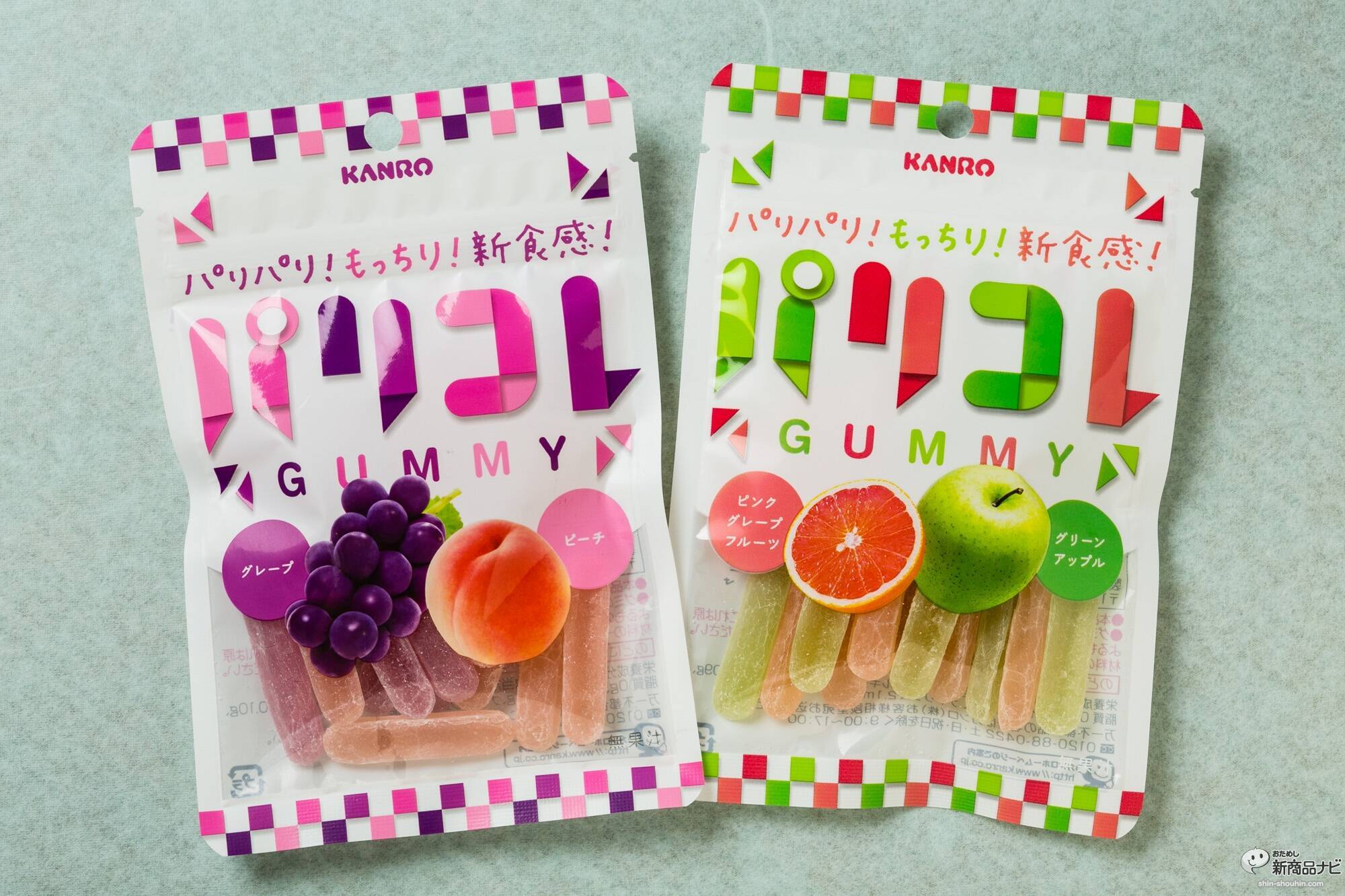 なぜカンロがパリコレに？老舗菓子と世界最高峰モード融合の全真相