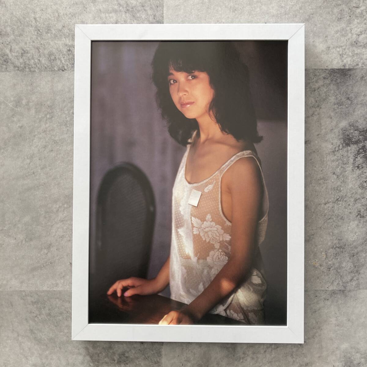 石川ひとみヌードの噂は本当か？写真集の真相とまちぶせ歌姫の今