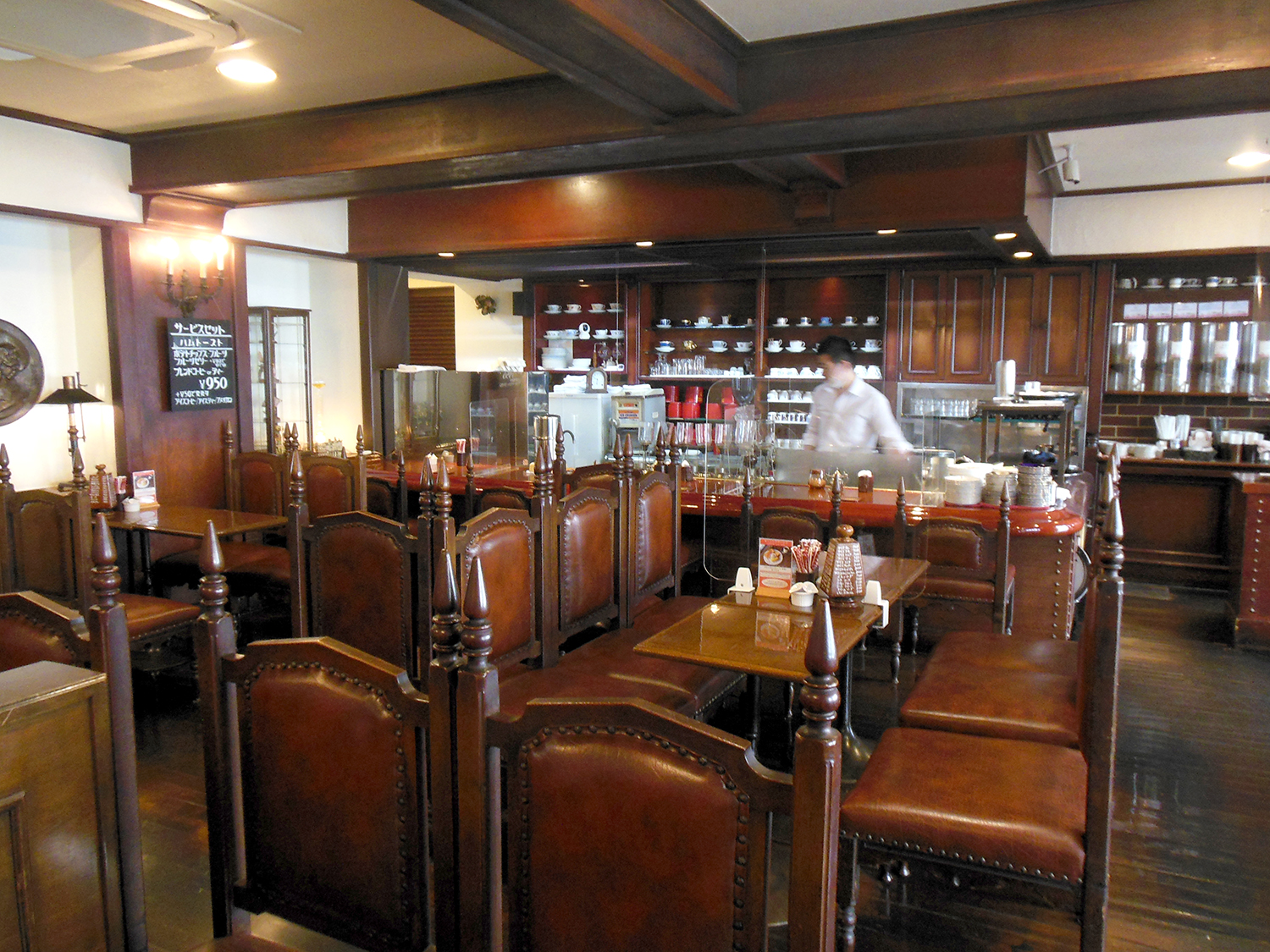 青山壹番館渋谷店の魅力とロケ地の真相！混雑・メニュー・喫煙事情を徹底解説